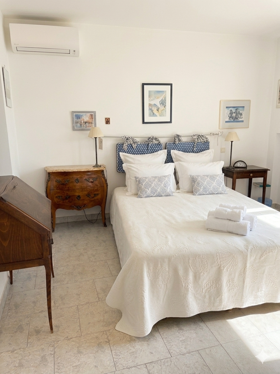 Suite Lavande